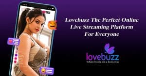 Online Live Video Streaming Platform & App